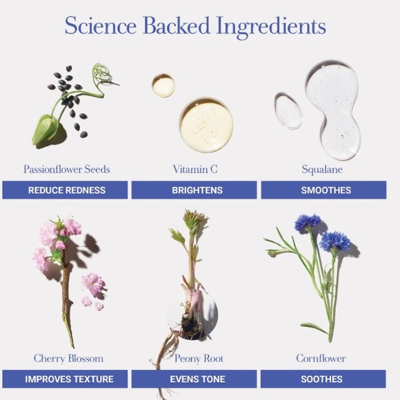 Fresh Floral Recovery Calming Face Mask 🌹 - Picture 15 of 16